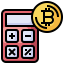 Calculator icon 64x64