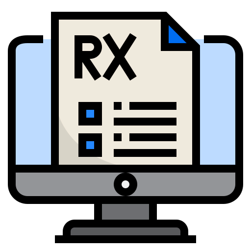 Rx icon
