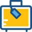 Suitcase icon 64x64