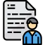 CV icon 64x64