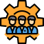 Teamwork icon 64x64