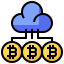 Cloud icon 64x64