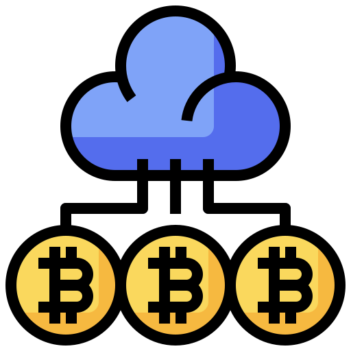 Cloud icon