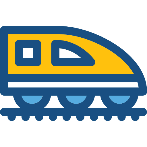 Train icon
