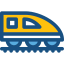 Train icon 64x64