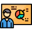 Analytics icon 64x64