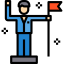 Leader icon 64x64