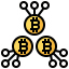 Decentralized アイコン 64x64