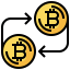 Exchange icon 64x64