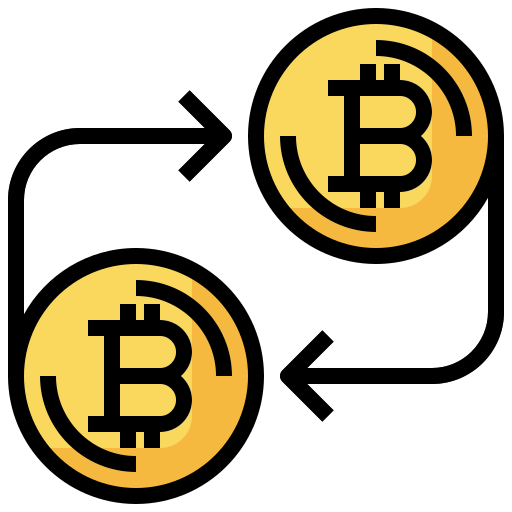 Exchange icon