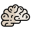 Brain icon 64x64
