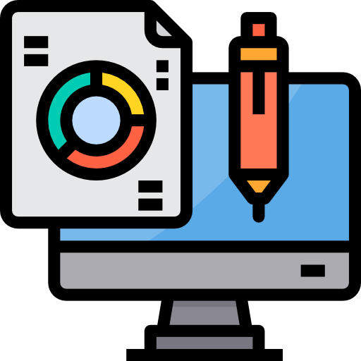 Analytics icon