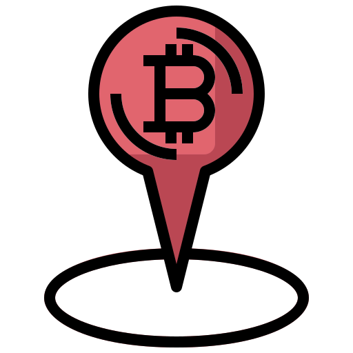 Pin icon