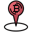 Pin icon 64x64