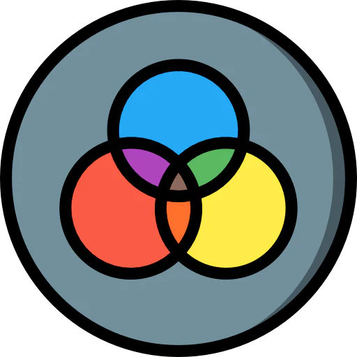 Transparency icon