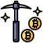 Mining icon 64x64