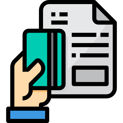 Payment icon