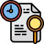 Certificate icon 64x64