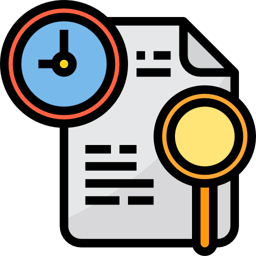 Certificate icon