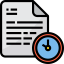 Invoice icon 64x64
