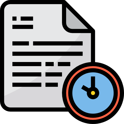 Invoice icon