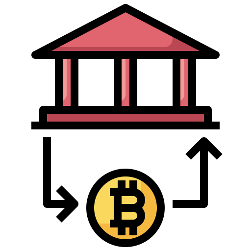 Bank icon