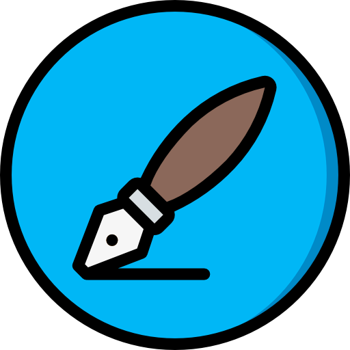 Pen icon