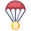 Airdrop icon 64x64