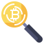 Analysis icon 64x64