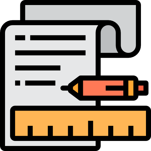 Planning icon