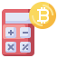Calculator icon 64x64