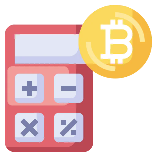 Calculator icon
