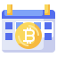 Calendar icon 64x64