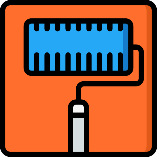 Roller icon