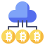 Cloud icon 64x64