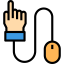 Click icon 64x64
