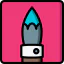 Brush icon 64x64