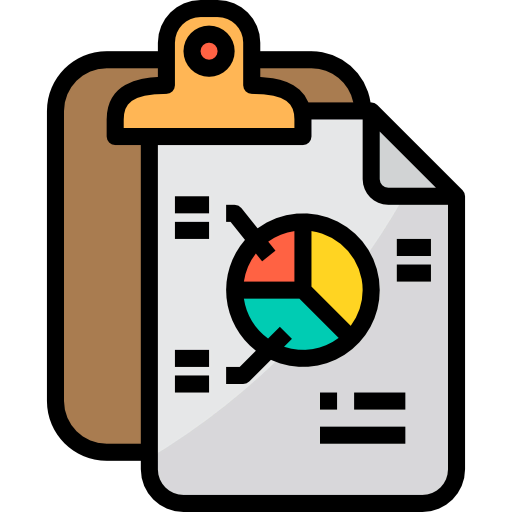 Report icon