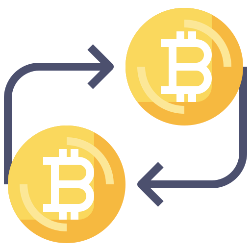 Exchange icon