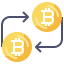 Exchange icon 64x64