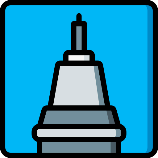 Fine tip icon
