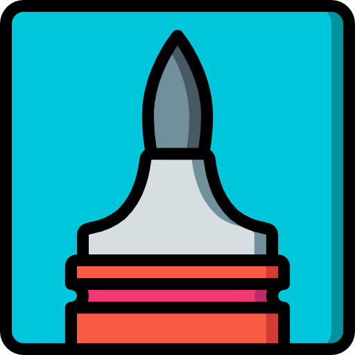 Marker icon