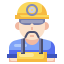 Miner icon 64x64