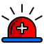 Emergency icon 64x64