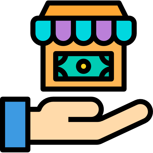 Shop icon