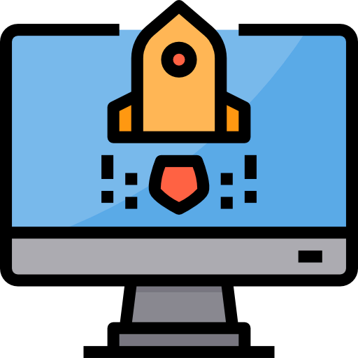 Startup icon