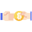 Cash money icon 64x64