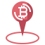 Pin icon 64x64