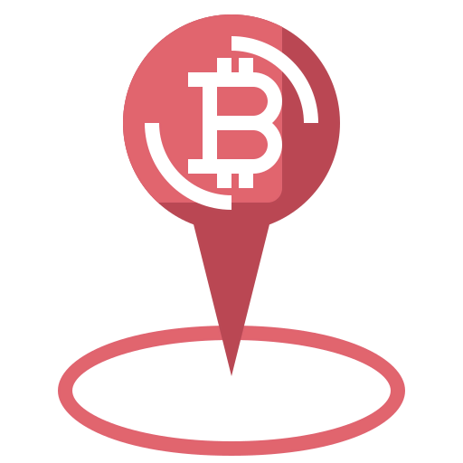 Pin icon