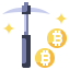 Mining icon 64x64
